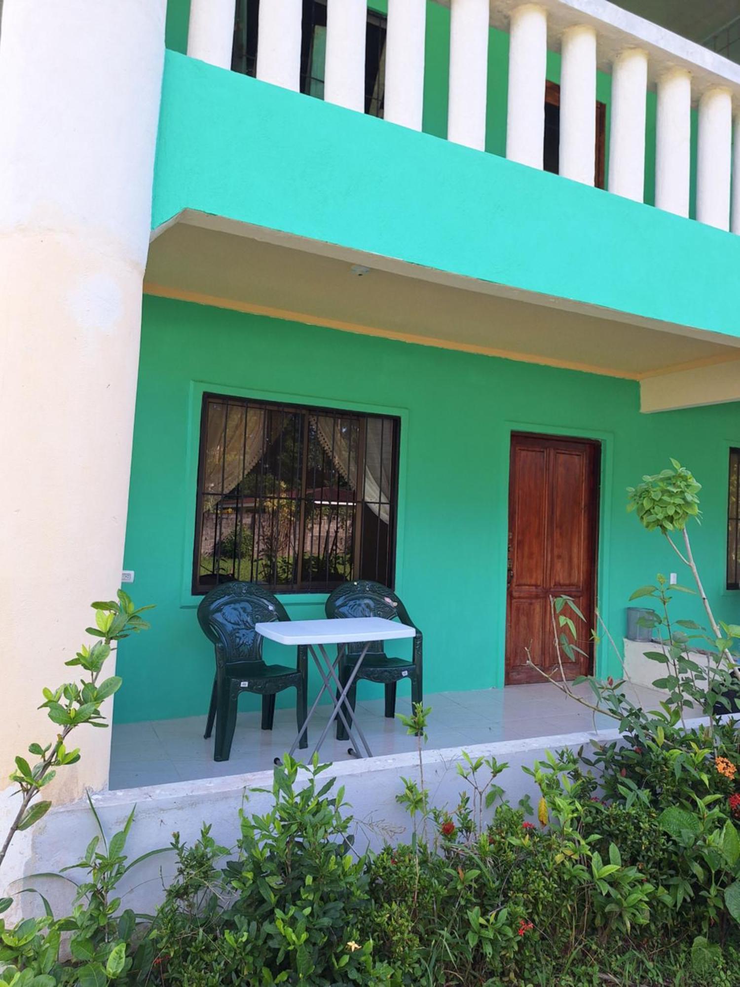 La Tica Aparthotel Horquetas Exterior photo